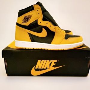 Air Jordan 1 pollens